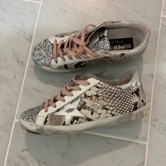 Golden Goose - Picture 3 of 3